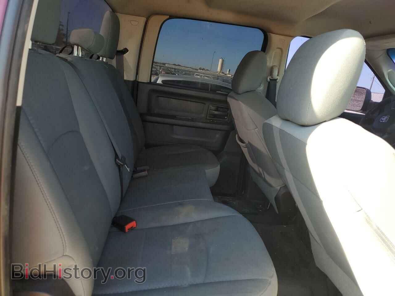 2017 RAM All Models - VIN: 3C6UR5CJ7HG588714 - Фото 10