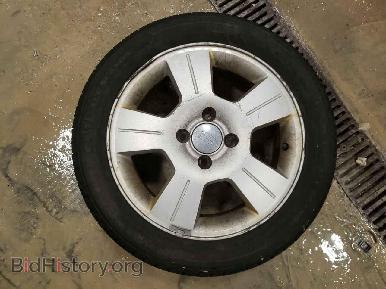 2007 FORD FOCUS - VIN: 1FAFP34N67W311555 - Фото 12