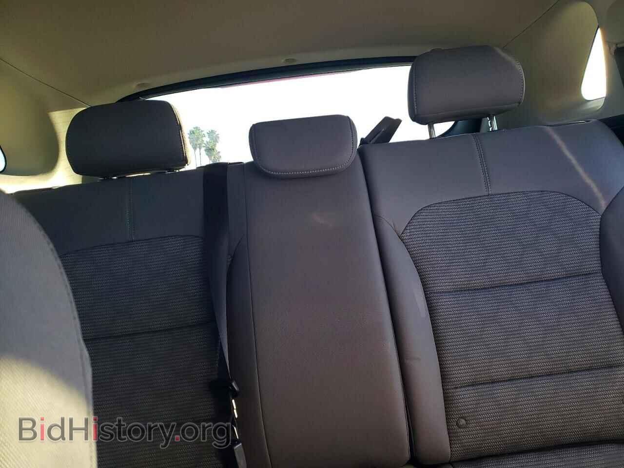 2021 KIA NIRO - VIN: KNDCB3LC3M5487363 - Фото 10