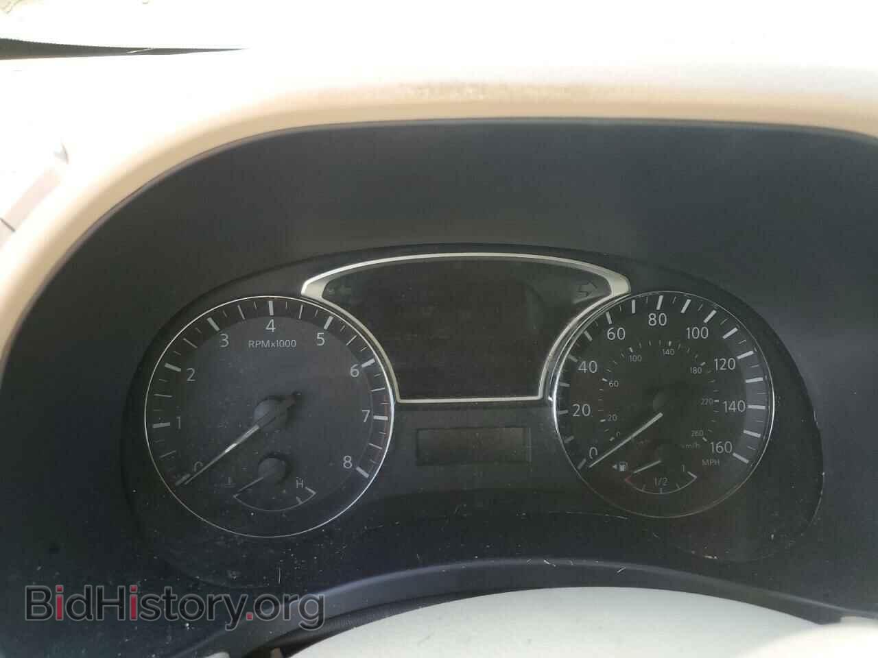 2013 NISSAN PATHFINDER - VIN: 5N1AR2MM6DC609838 - Фото 9