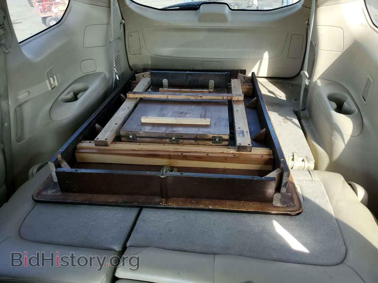 2013 NISSAN PATHFINDER - VIN: 5N1AR2MM6DC609838 - Фото 10