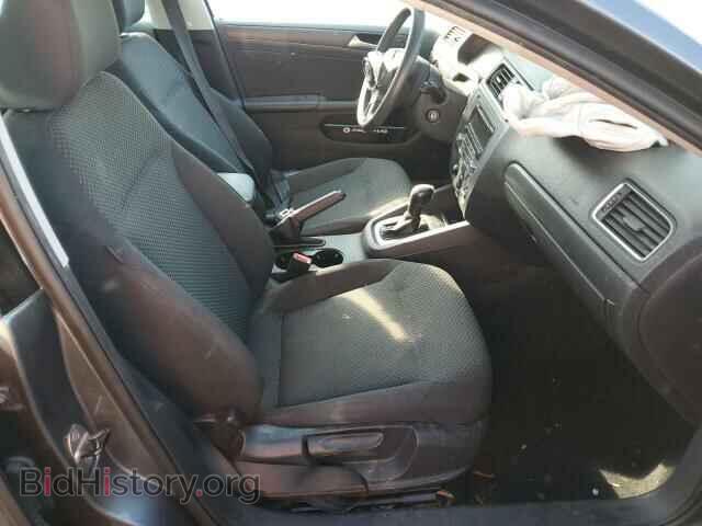 2013 VOLKSWAGEN JETTA - VIN: 3VW2K7AJ6DM287654 - Фото 5