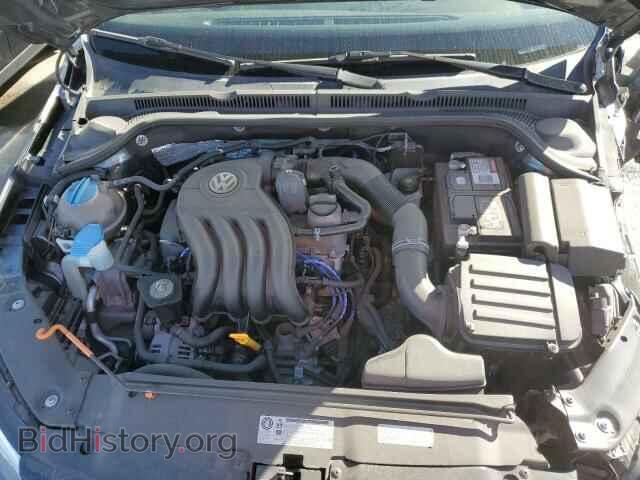 2013 VOLKSWAGEN JETTA - VIN: 3VW2K7AJ6DM287654 - Фото 7