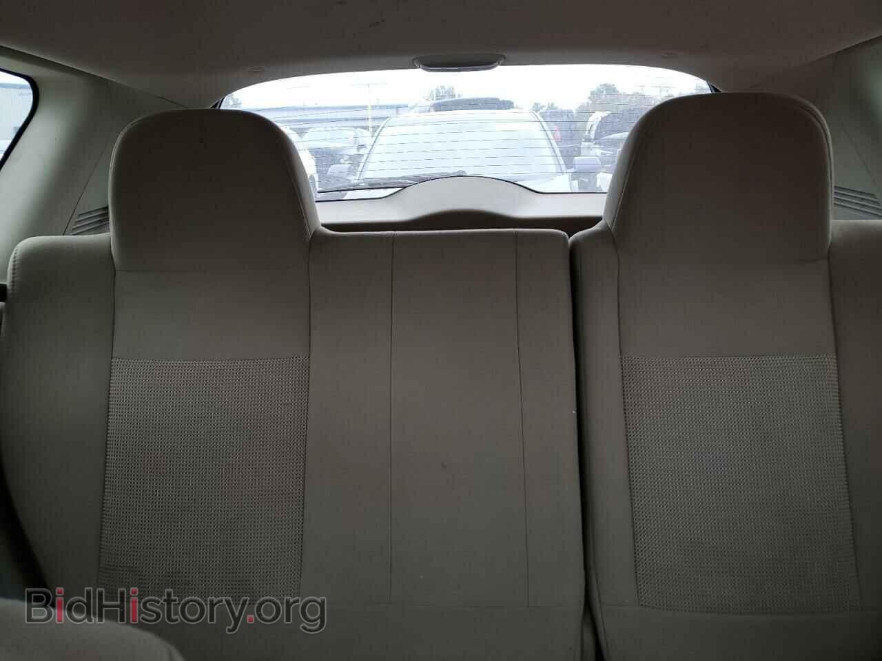 2014 JEEP COMPASS - VIN: 1C4NJCBB7ED569270 - Фото 10