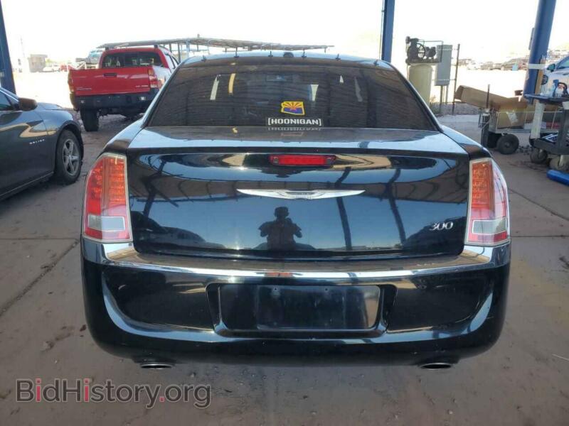 2012 Chrysler 300 (VIN 2C3CCACG7CH234563) — фото 6 из 12