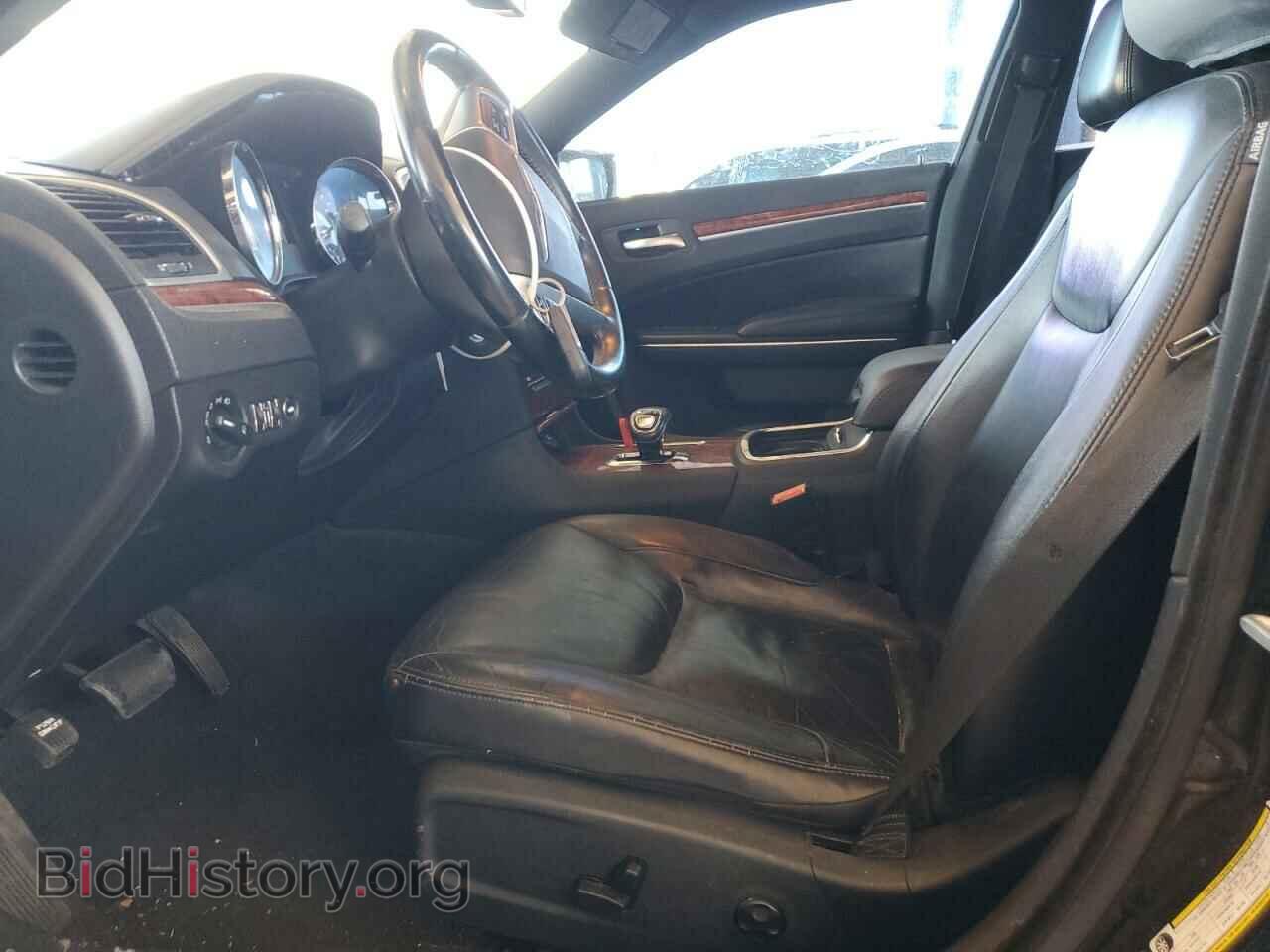 2012 CHRYSLER 300 - VIN: 2C3CCACG7CH234563 - Фото 7