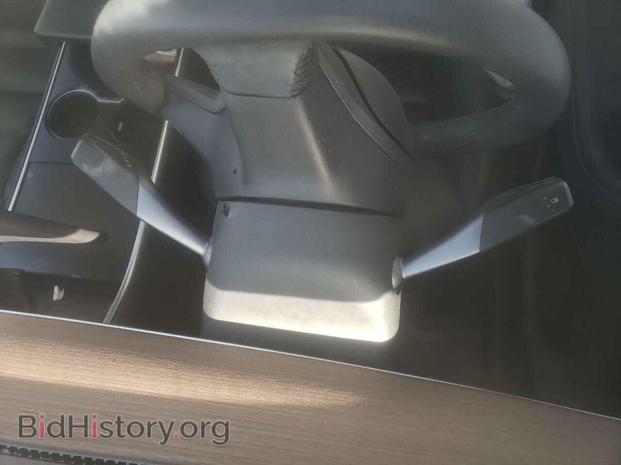 2020 TESLA MODEL Y - VIN: 5YJYGDEF5LF043032 - Фото 9