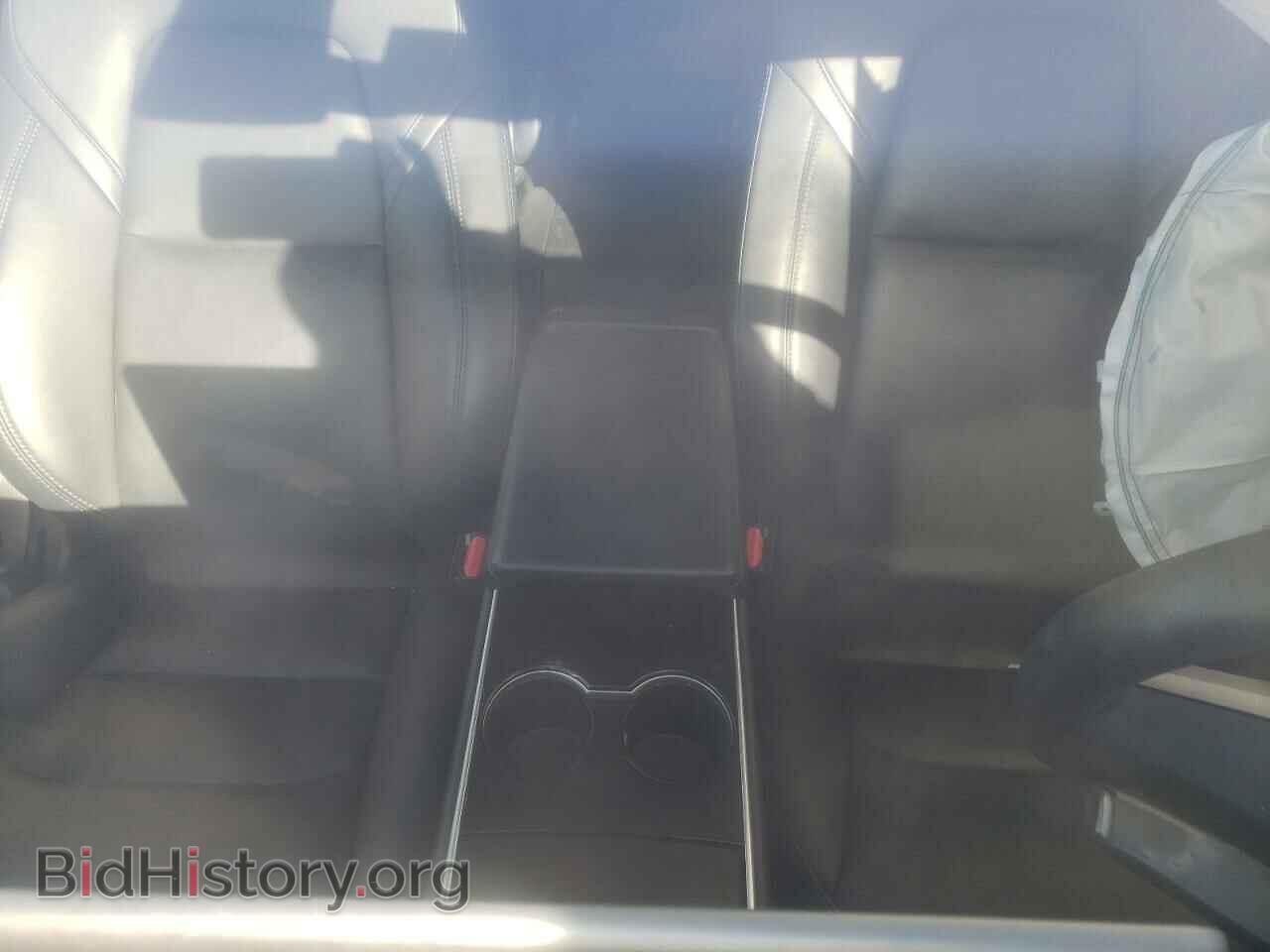 2020 TESLA MODEL Y - VIN: 5YJYGDEF5LF043032 - Фото 10