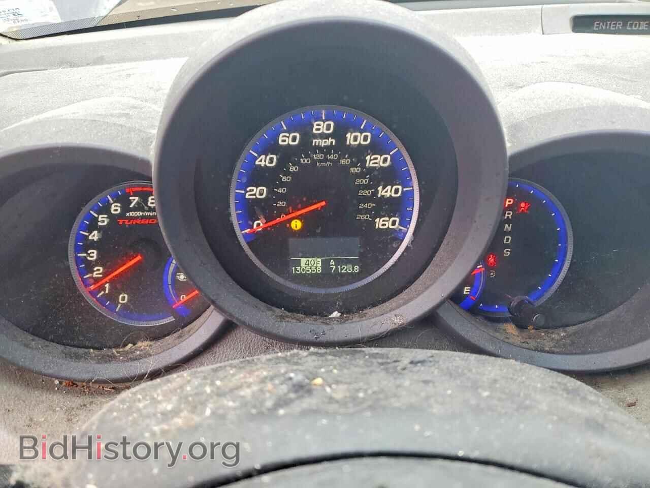2007 ACURA RDX - VIN: 5J8TB18597A024994 - Фото 9
