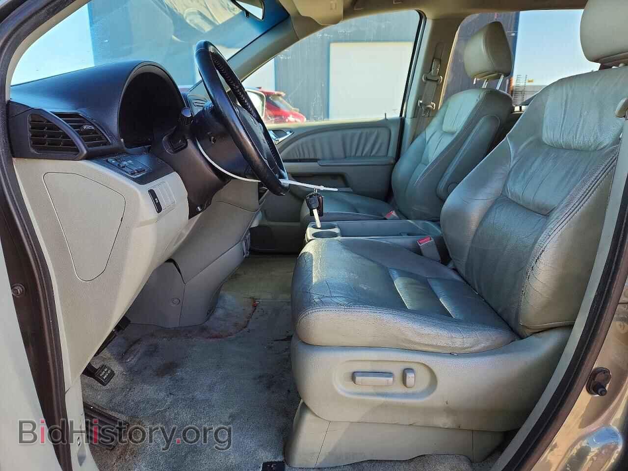 2007 HONDA All Models - VIN: 5FNRL38617B450194 - Фото 7