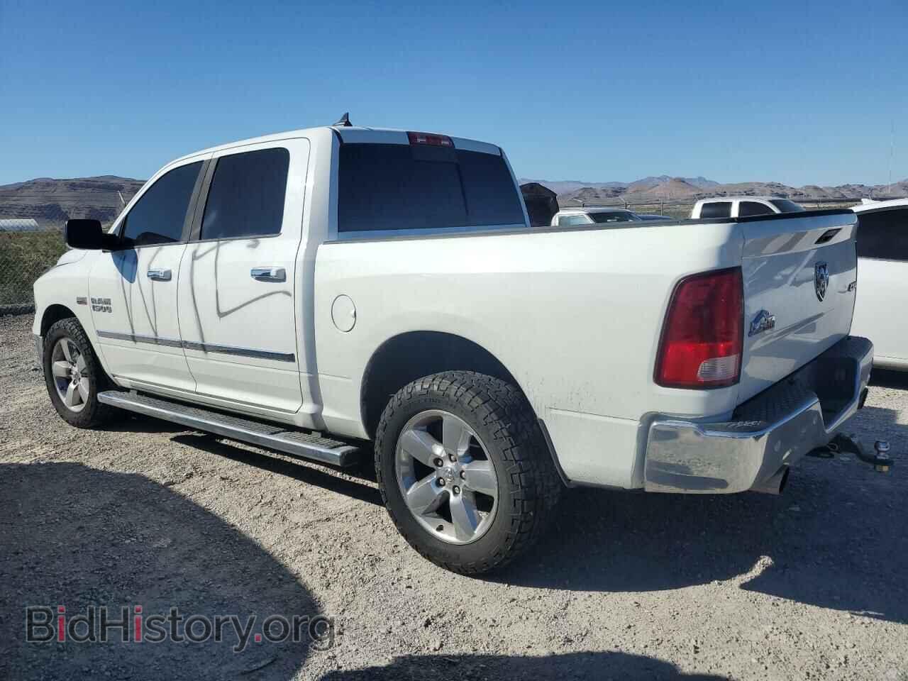 2014 RAM 1500 - VIN: 1C6RR7LTXES293016 - Фото 2