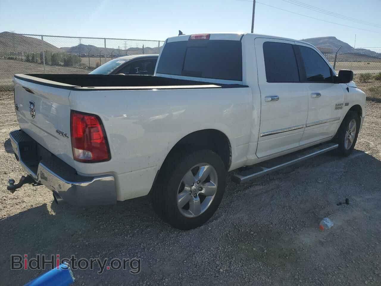 2014 RAM 1500 - VIN: 1C6RR7LTXES293016 - Фото 3