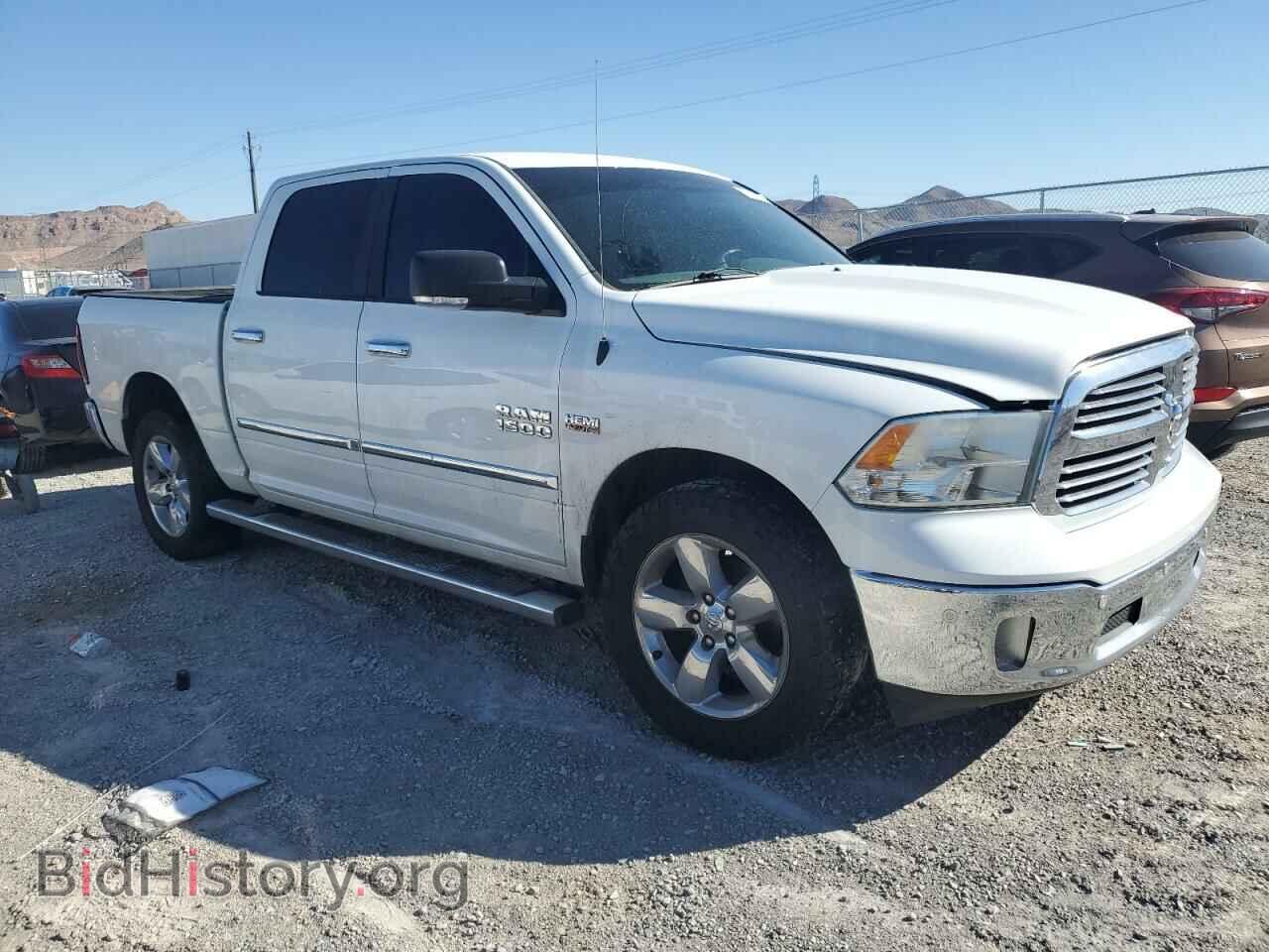 2014 RAM 1500 - VIN: 1C6RR7LTXES293016 - Фото 4