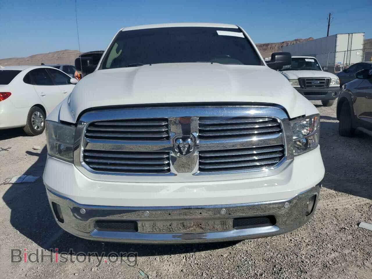 2014 RAM 1500 - VIN: 1C6RR7LTXES293016 - Фото 5