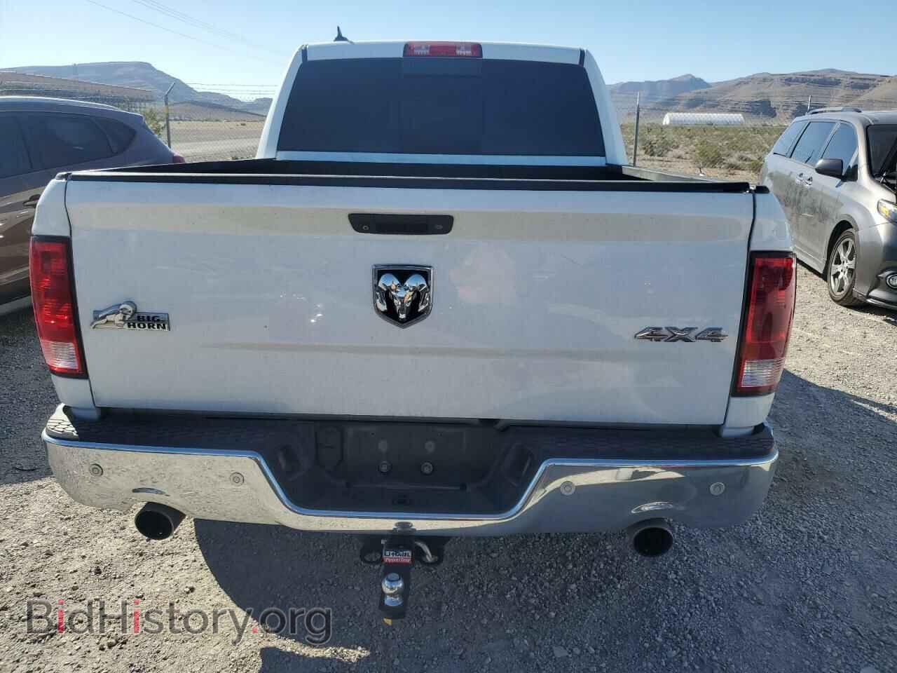 2014 RAM 1500 - VIN: 1C6RR7LTXES293016 - Фото 6