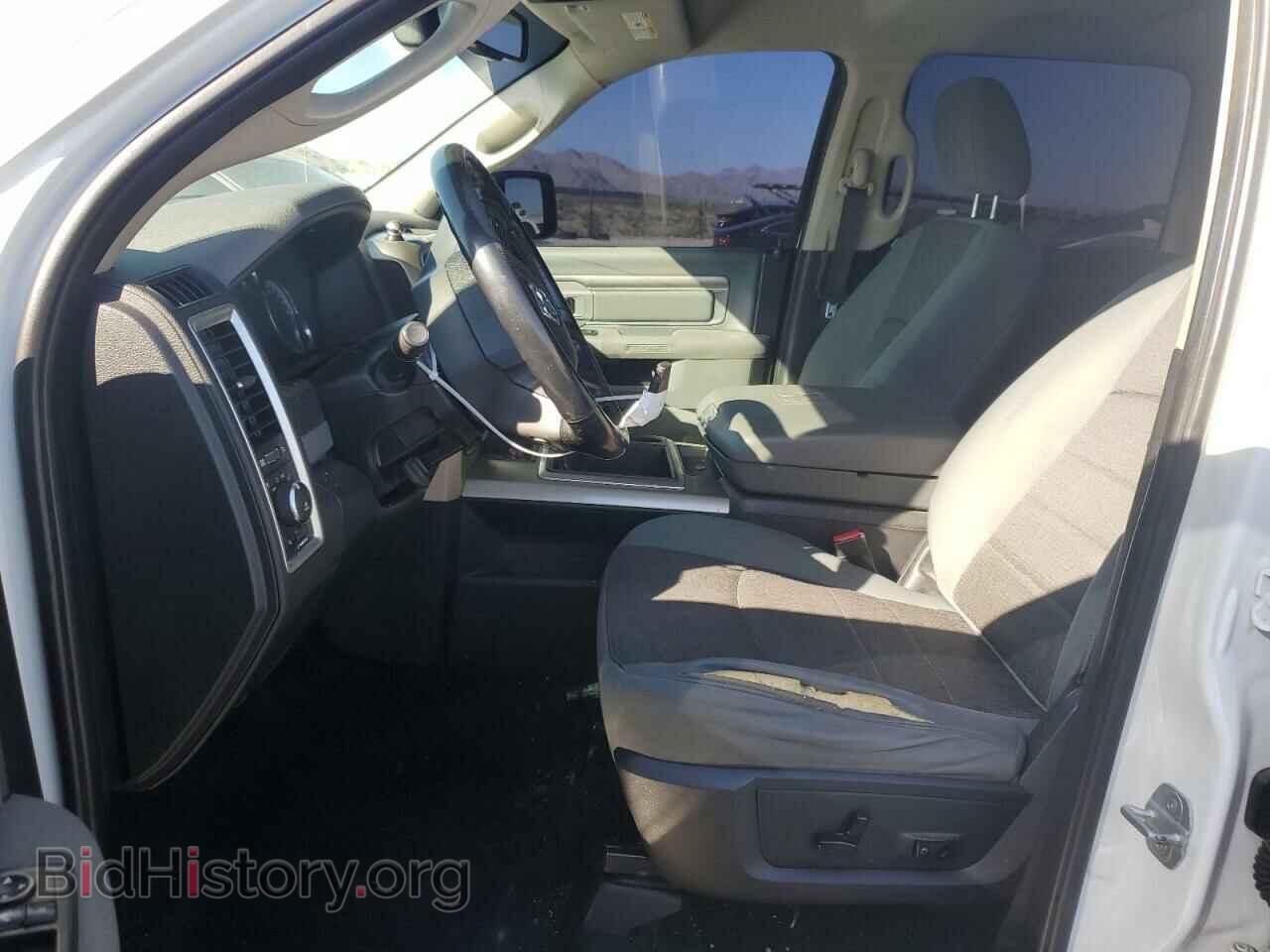 2014 RAM 1500 - VIN: 1C6RR7LTXES293016 - Фото 7
