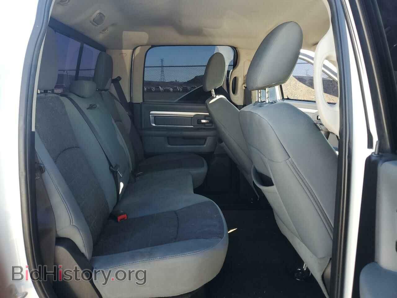 2014 RAM 1500 - VIN: 1C6RR7LTXES293016 - Фото 10
