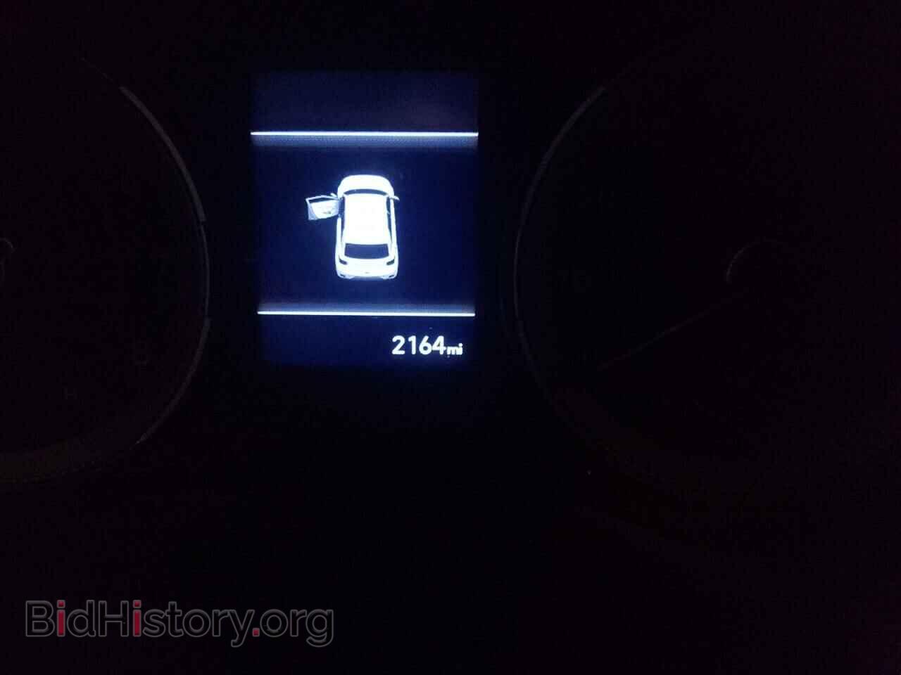 2022 HYUNDAI VENUE - VIN: KMHRC8A34NU166300 - Фото 9