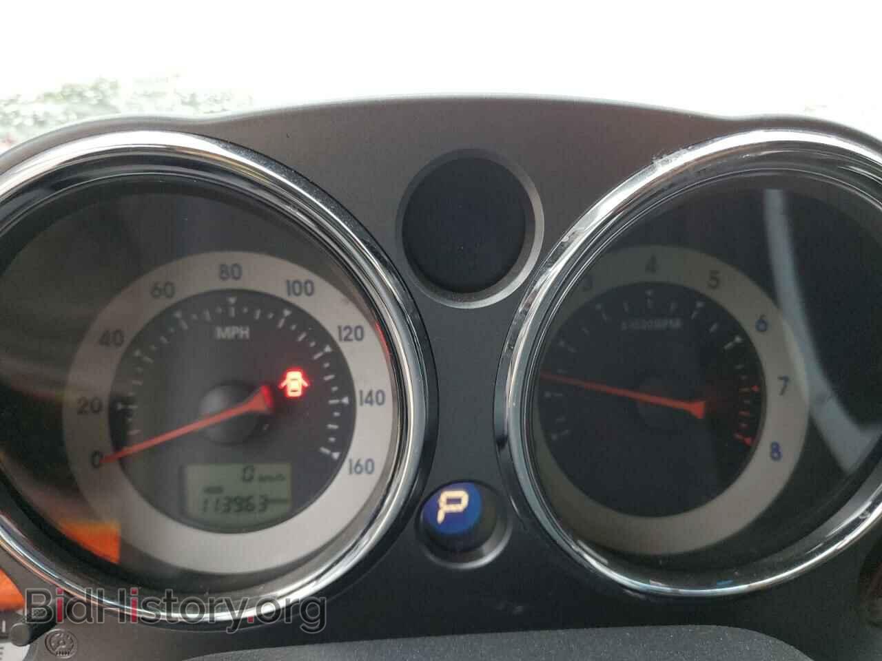 2012 MITSUBISHI ECLIPSE - VIN: 4A31K3DT2CE002213 - Фото 9