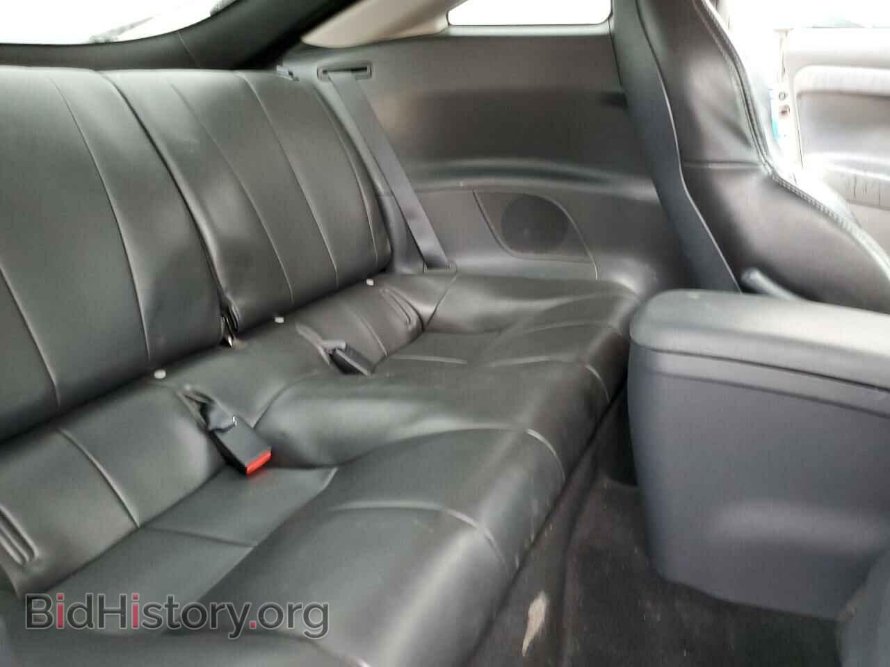 2012 MITSUBISHI ECLIPSE - VIN: 4A31K3DT2CE002213 - Фото 10