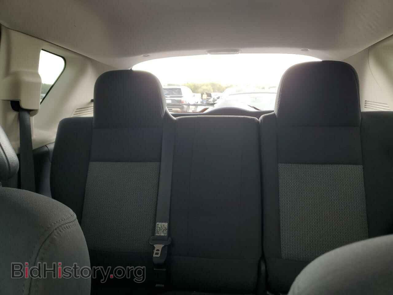 2008 JEEP COMPASS - VIN: 1J8FT47W18D572601 - Фото 10