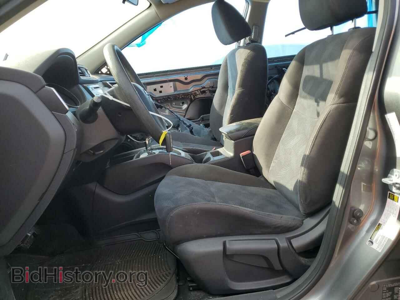 2015 NISSAN ROGUE - VIN: KNMAT2MT2FP587619 - Фото 7