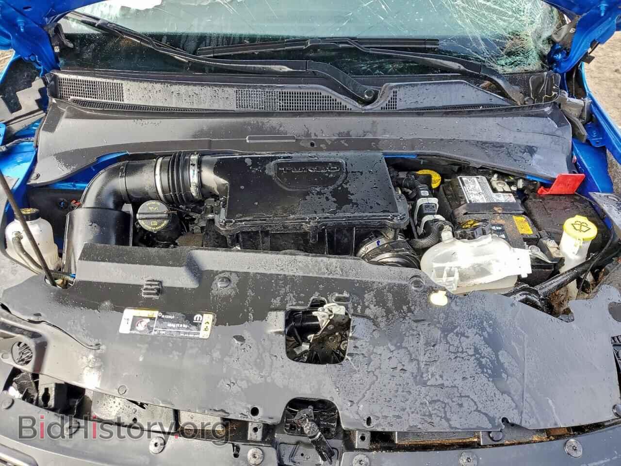 2025 JEEP COMPASS - VIN: 3C4NJDDN7ST543335 - Фото 12