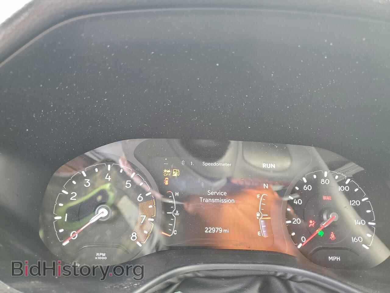 2025 JEEP COMPASS - VIN: 3C4NJDDN7ST543335 - Фото 9