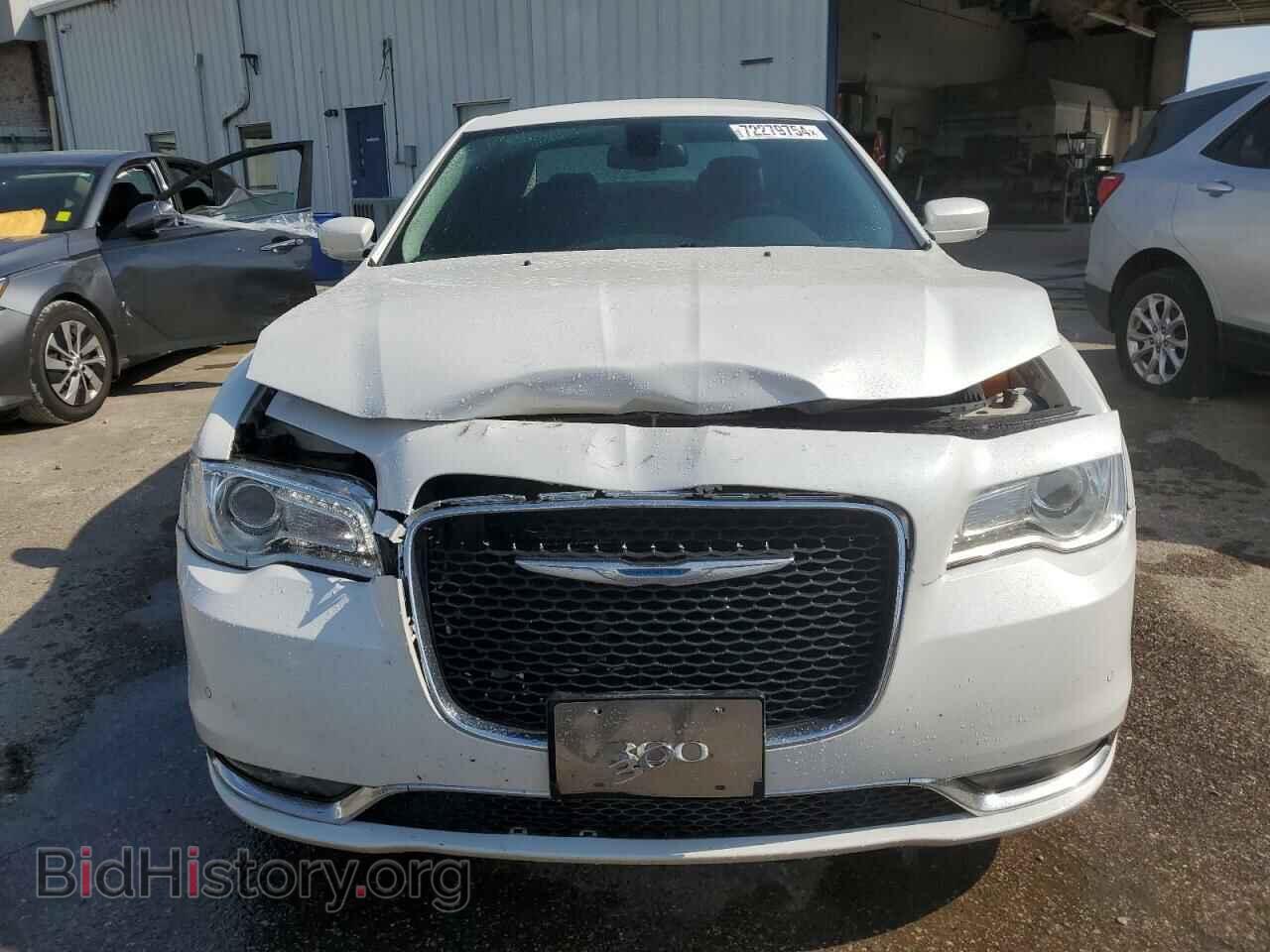2015 CHRYSLER 300 - VIN: 2C3CCAAG0FH743692 - Фото 5