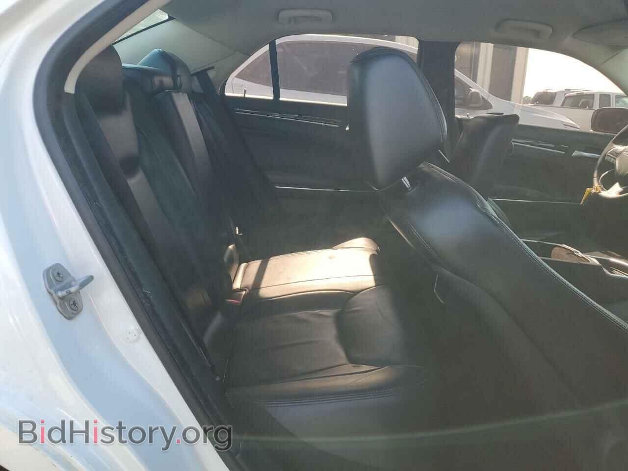2015 CHRYSLER 300 - VIN: 2C3CCAAG0FH743692 - Фото 10
