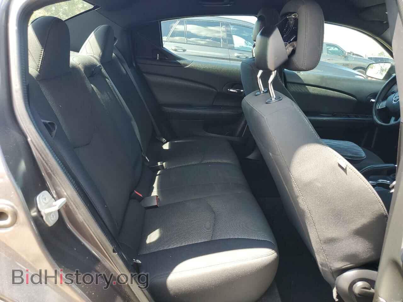 2014 DODGE AVENGER - VIN: 1C3CDZAB9EN228308 - Фото 10