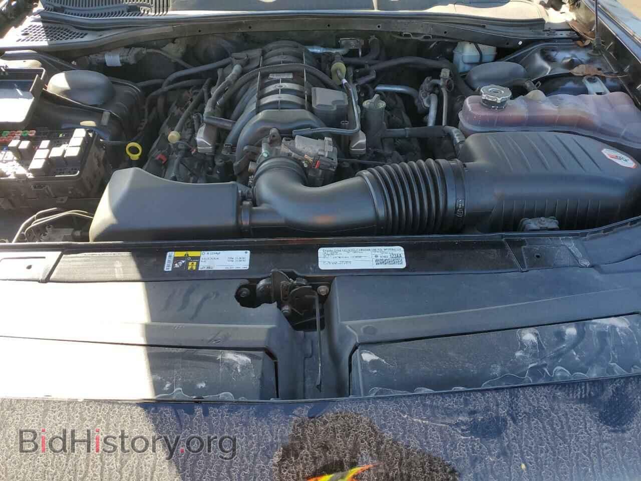 2015 DODGE CHALLENGER - VIN: 2C3CDZAT2FH724201 - Photo 11