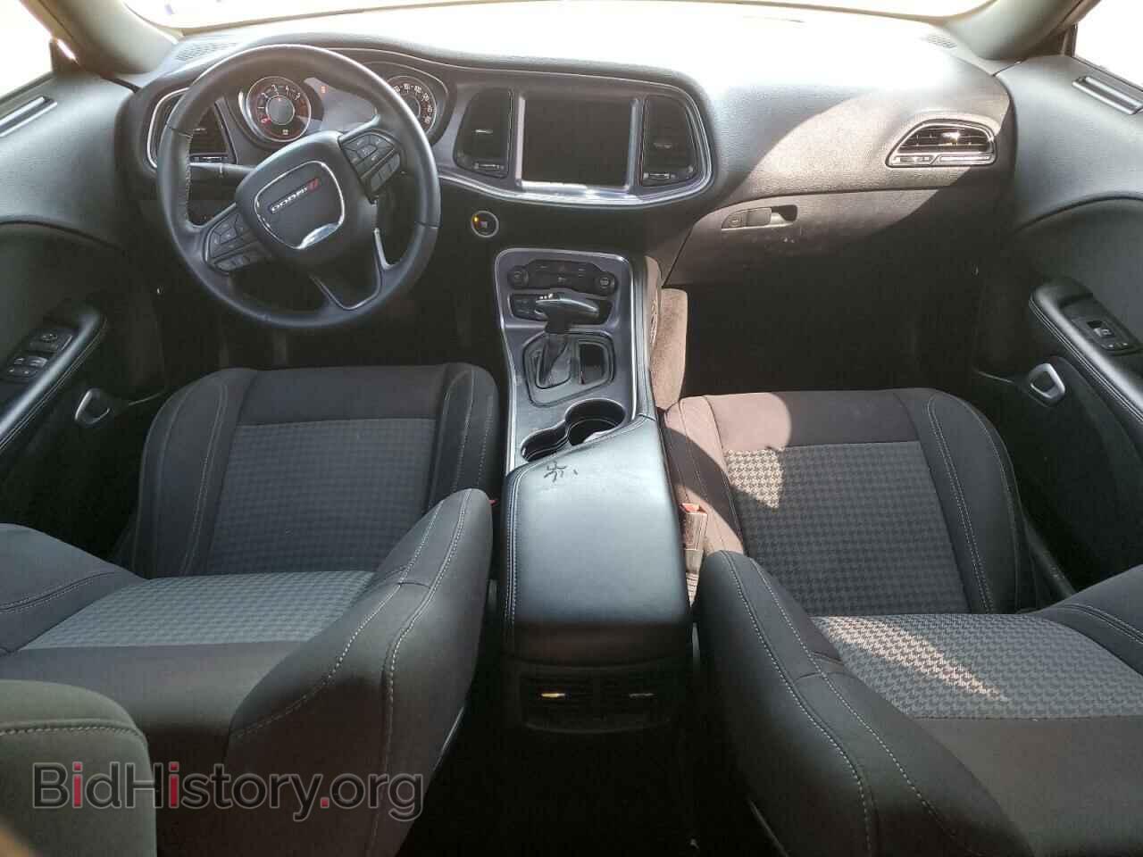 2015 DODGE CHALLENGER - VIN: 2C3CDZAT2FH724201 - Photo 8