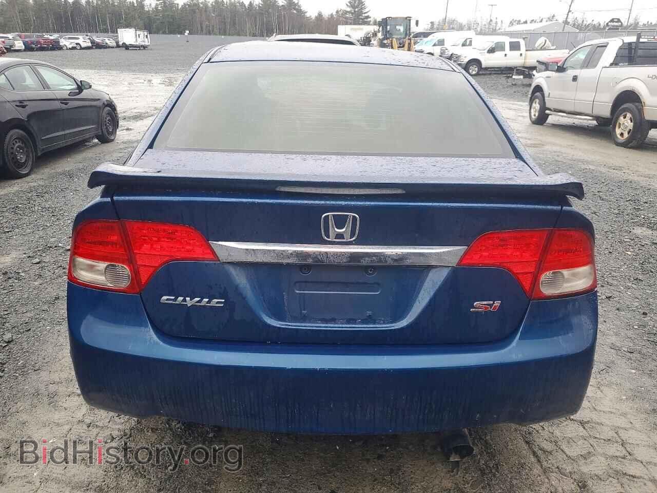 2011 HONDA CIVIC - VIN: 2HGFA5E53BH200279 - Фото 6