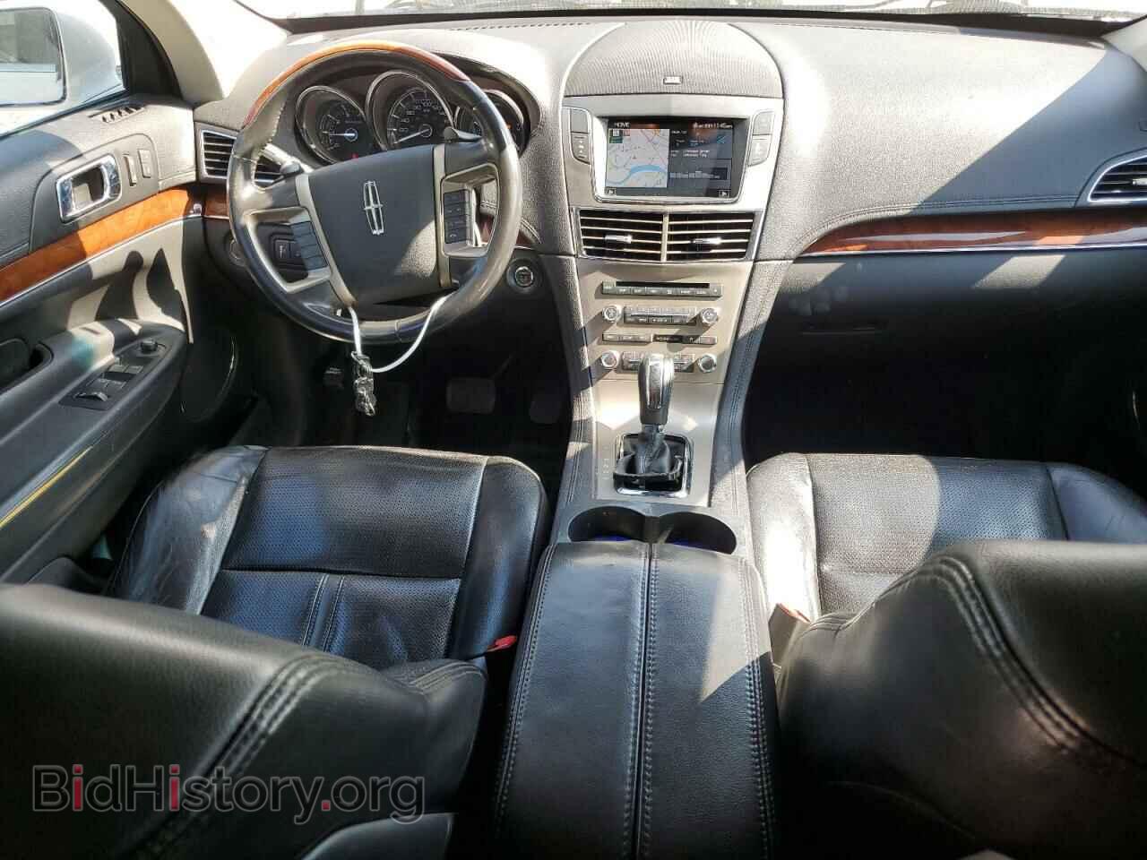 2011 LINCOLN MKT - VIN: 2LMHJ5AR1BBJ52039 - Фото 8