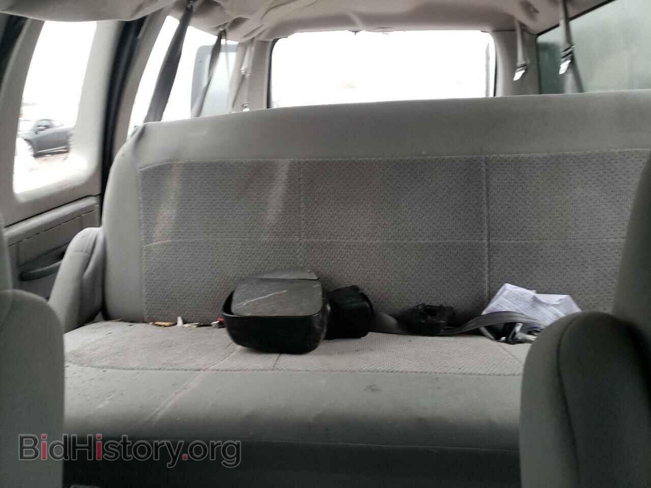 2006 FORD ECONOLINE - VIN: 1FBNE31L26HA02364 - Фото 10