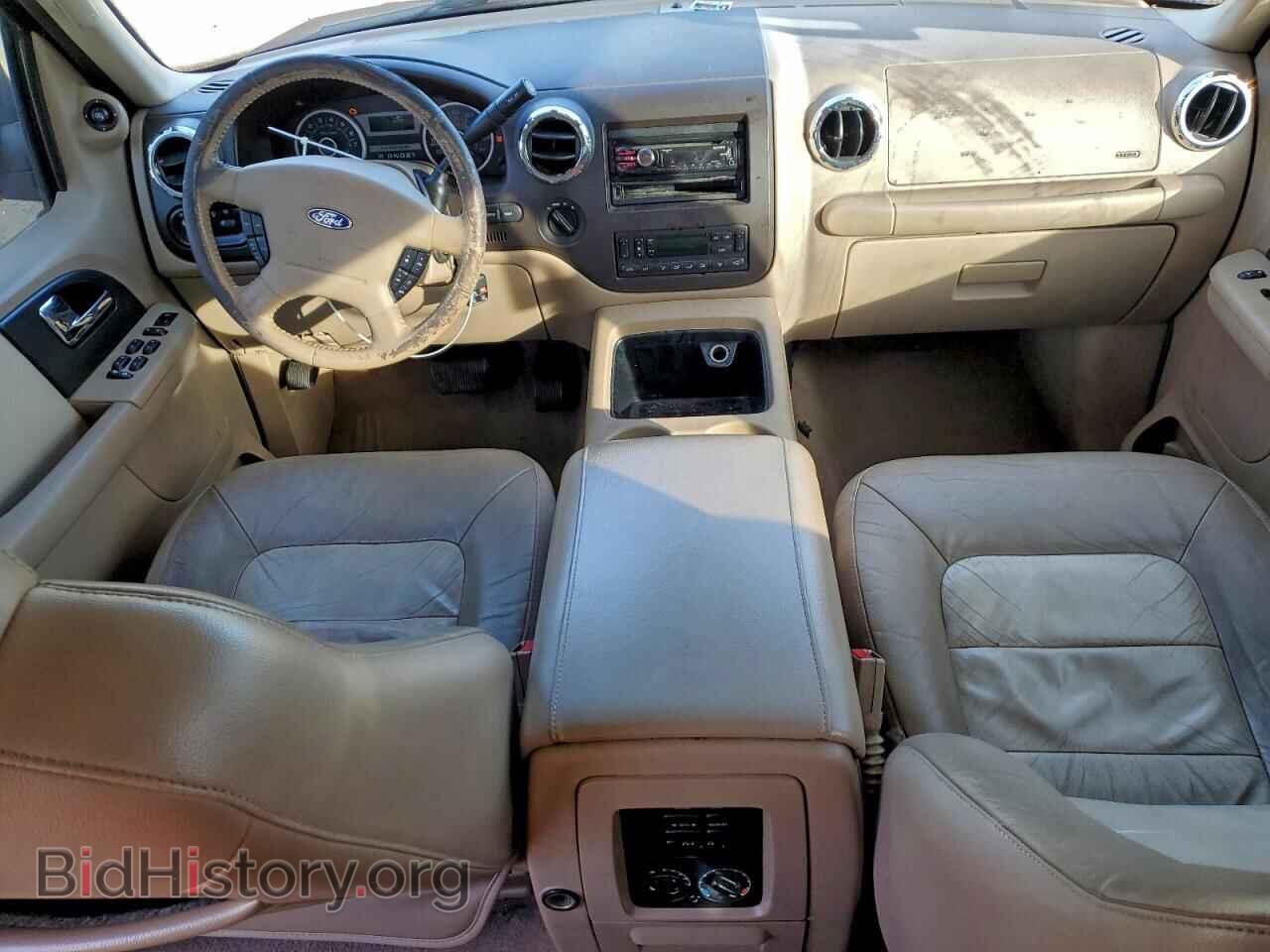 2006 FORD EXPEDITION - VIN: 1FMPU185X6LA09087 - Фото 8