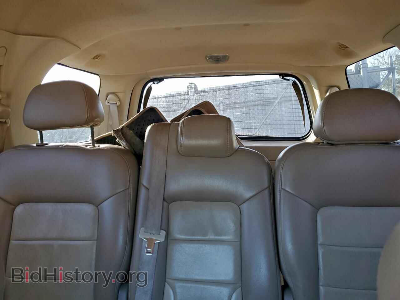 2006 FORD EXPEDITION - VIN: 1FMPU185X6LA09087 - Фото 10