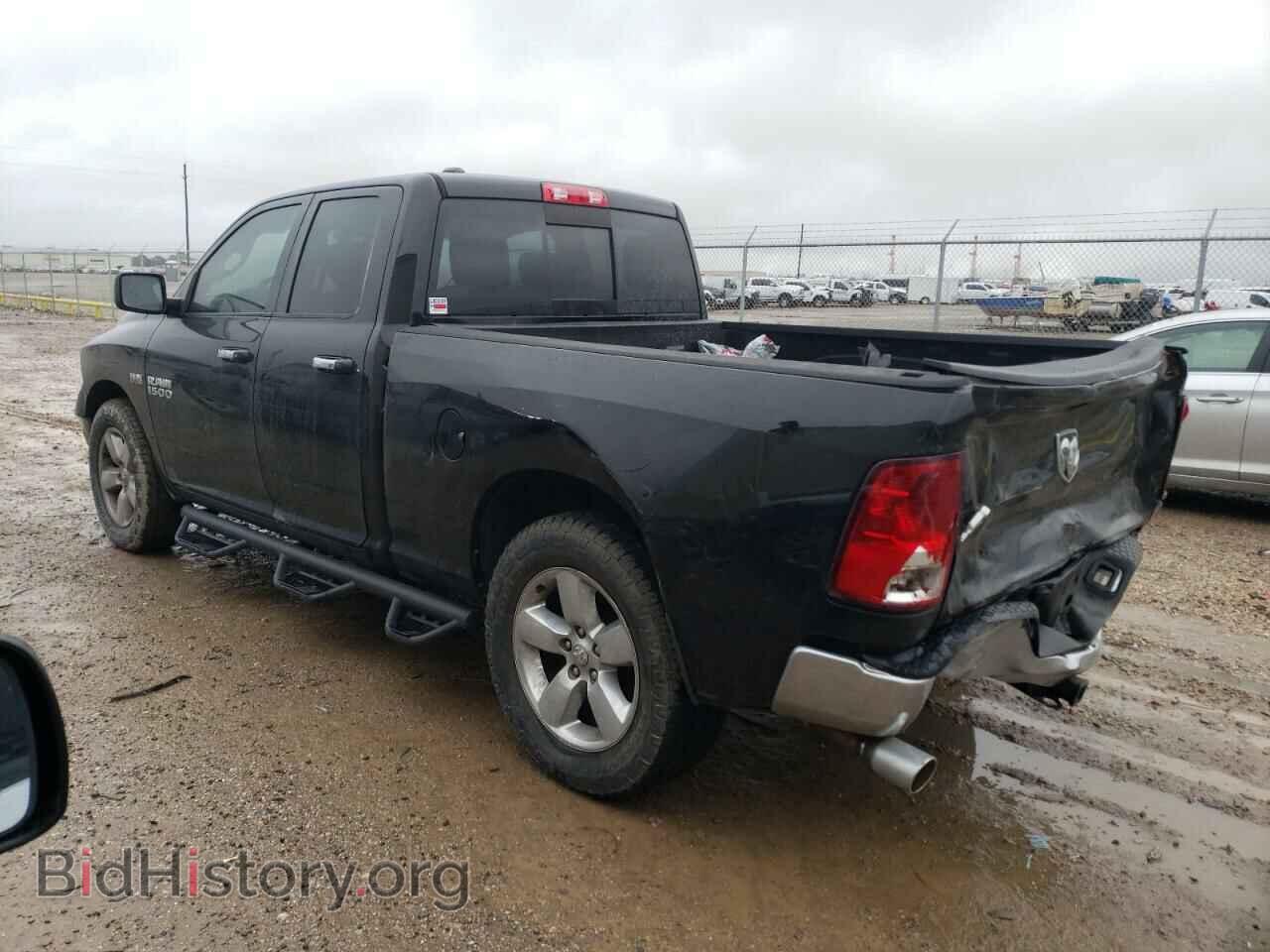 2013 RAM 1500 - VIN: 1C6RR6GT8DS693448 - Фото 2