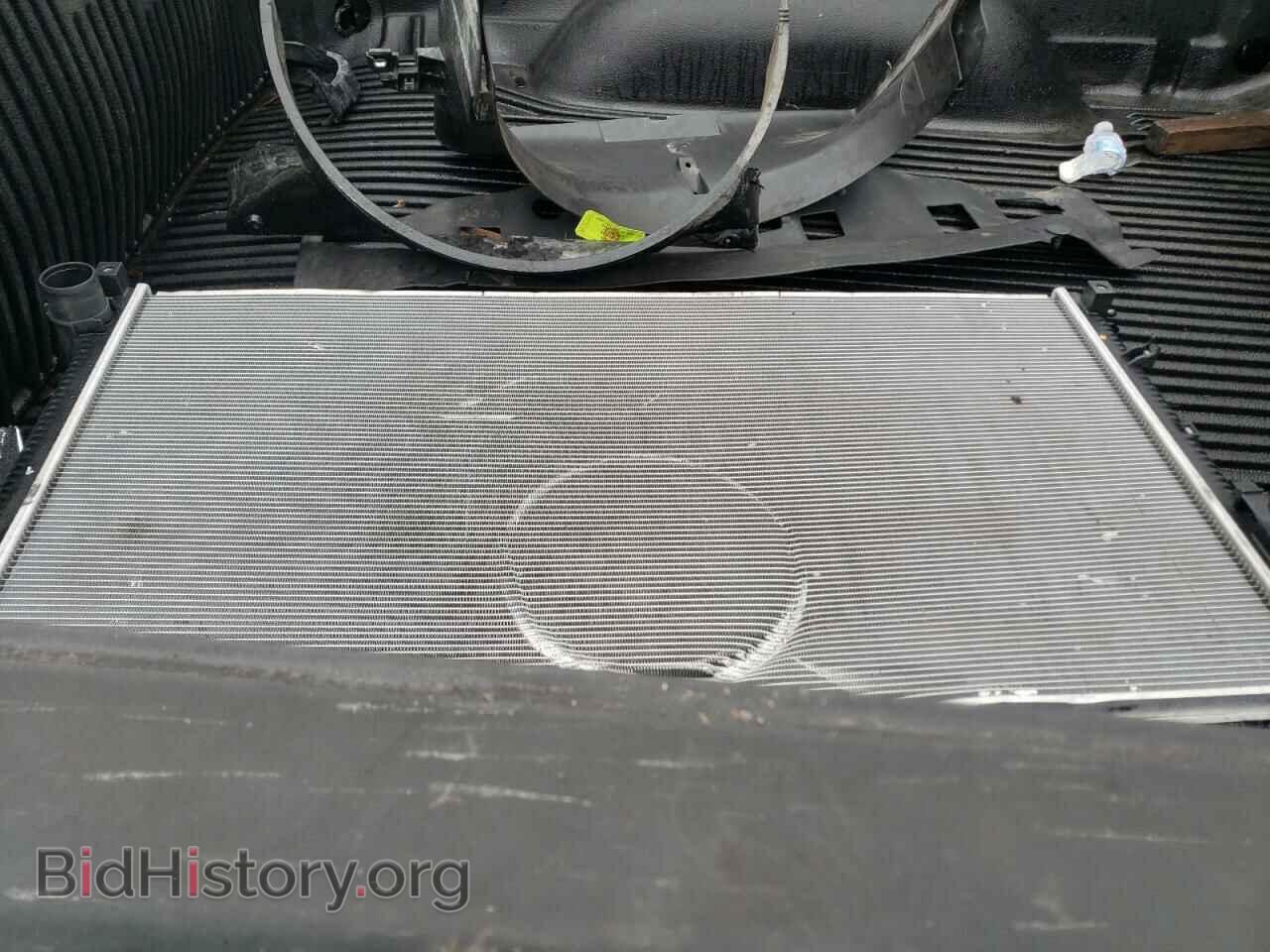 2013 RAM 1500 - VIN: 1C6RR6GT8DS693448 - Фото 12