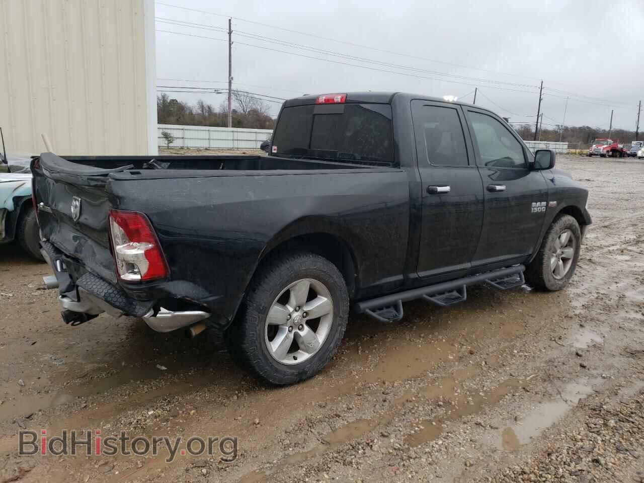 2013 RAM 1500 - VIN: 1C6RR6GT8DS693448 - Фото 3