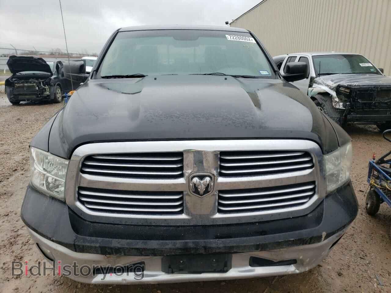 2013 RAM 1500 - VIN: 1C6RR6GT8DS693448 - Фото 5