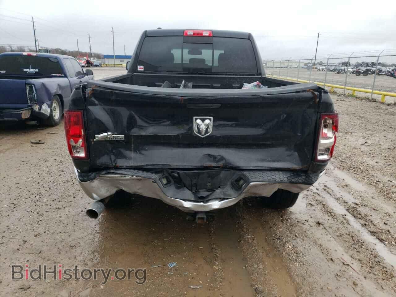 2013 RAM 1500 - VIN: 1C6RR6GT8DS693448 - Фото 6