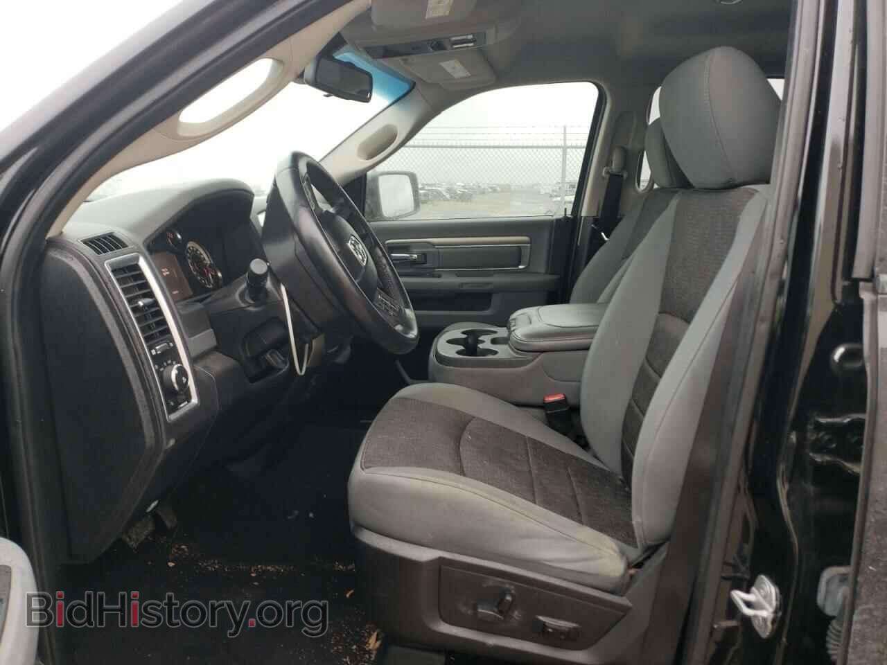 2013 RAM 1500 - VIN: 1C6RR6GT8DS693448 - Фото 7