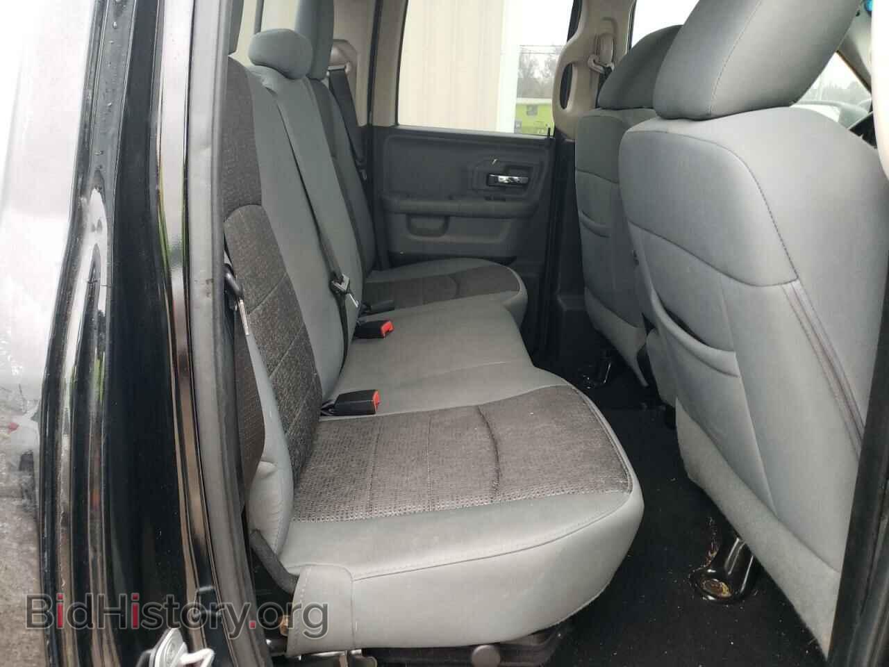 2013 RAM 1500 - VIN: 1C6RR6GT8DS693448 - Фото 10