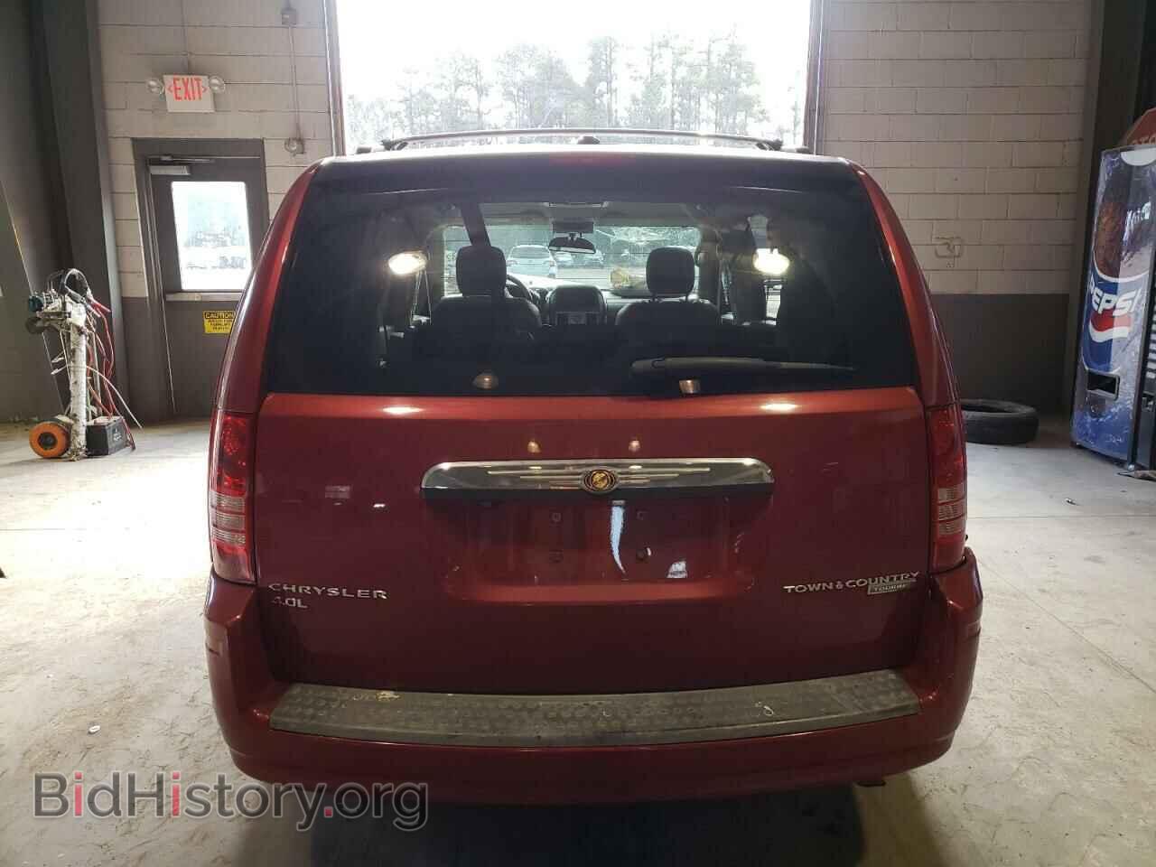 2010 CHRYSLER MINIVAN - VIN: 2A4RR5DX4AR136716 - Фото 6