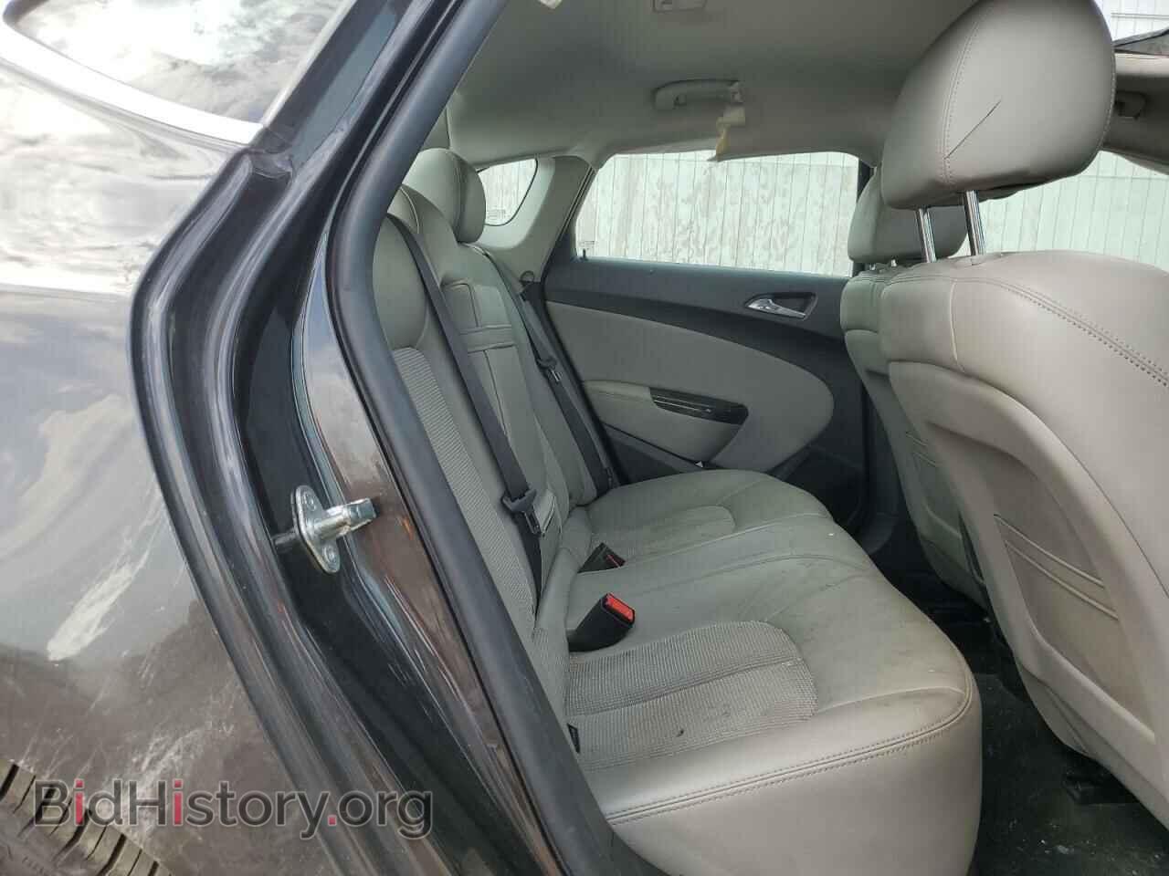 2014 BUICK VERANO - VIN: 1G4PP5SK4E4117825 - Фото 10