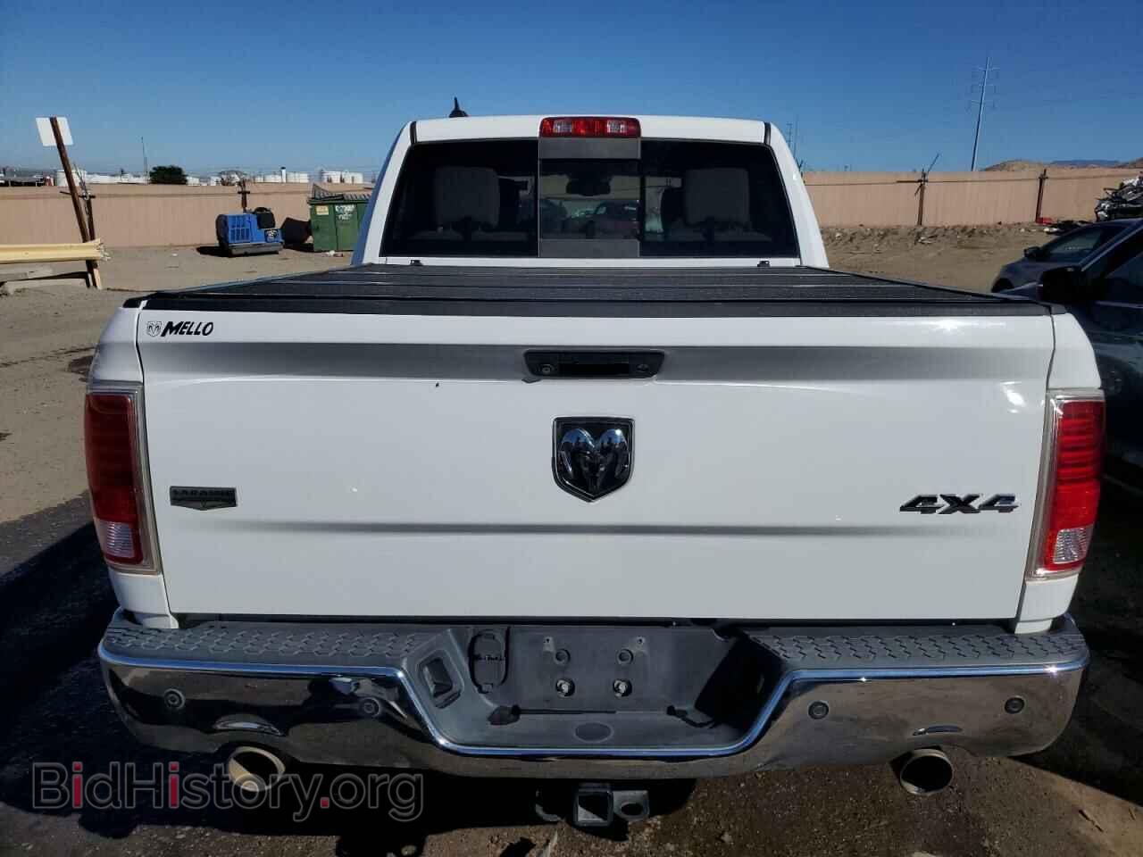 2013 RAM 1500 - VIN: 1C6RR7NT4DS665381 - Фото 6