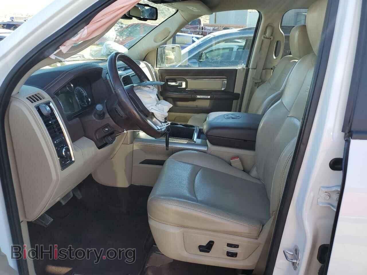 2013 RAM 1500 - VIN: 1C6RR7NT4DS665381 - Фото 7