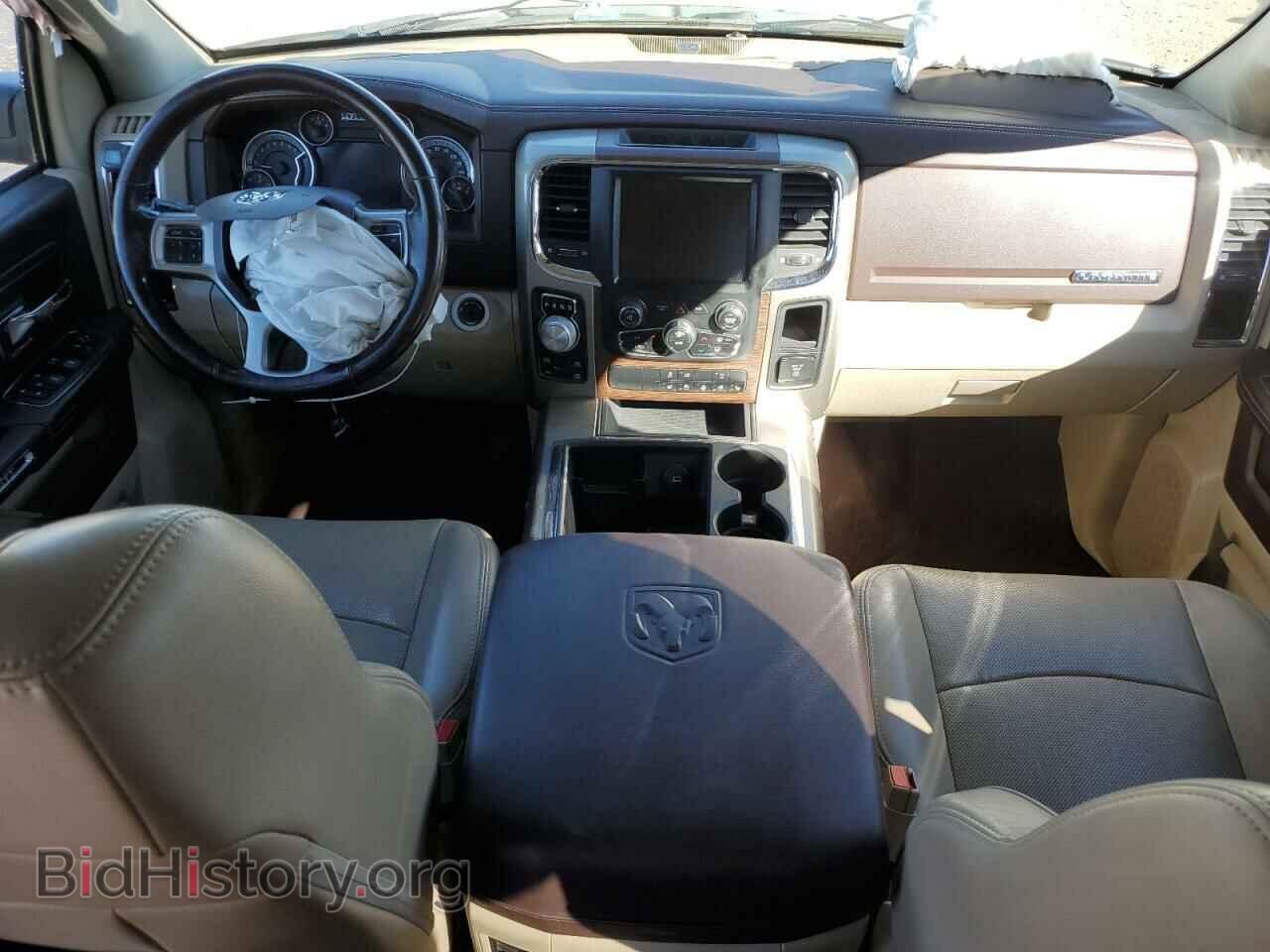 2013 RAM 1500 - VIN: 1C6RR7NT4DS665381 - Фото 8